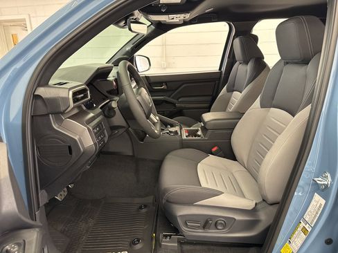 New 2026 Toyota Tacoma TRD Sport image 13