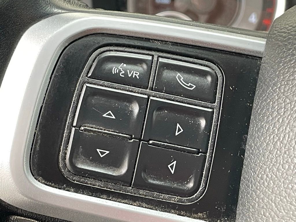 Used 2021 RAM 3500 Big Horn w/ Level 1 Equipment Group AWD/4WD image 22