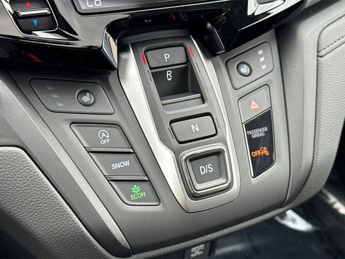 New 2026 Honda Odyssey EX-L image 24