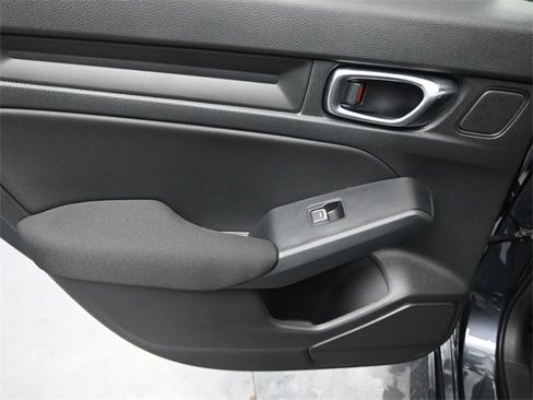 New 2026 Honda Civic Sport image 22