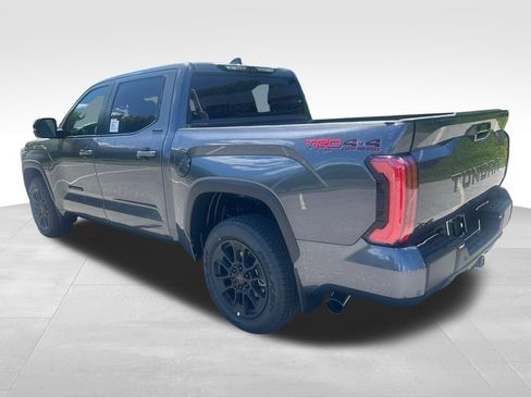 New 2026 Toyota Tundra Limited AWD/4WD image 3