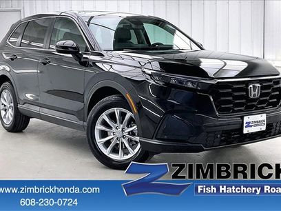 Certified 2024 Honda CR-V EX-L