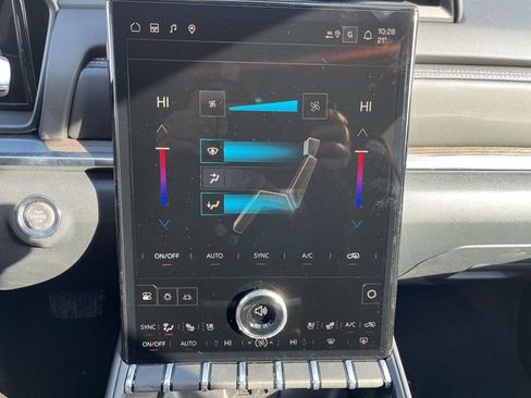 New 2026 GMC Terrain Denali image 17