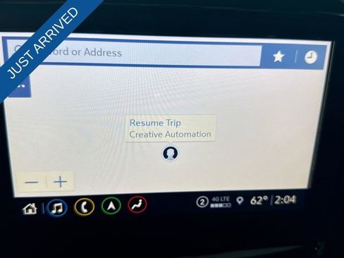 Used 2023 Chevrolet Traverse Premier w/ LPO, Floor Liner Package image 18