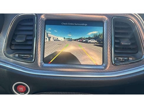 Used 2016 Dodge Challenger SRT Hellcat RWD image 25