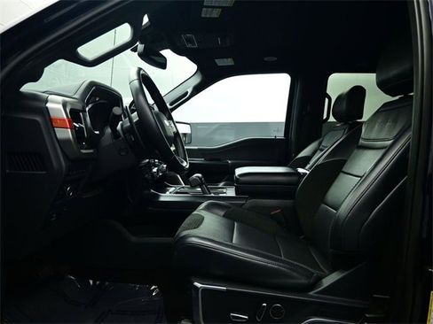 Used 2022 Ford F150 Raptor w/ Equipment Group 801A High image 16