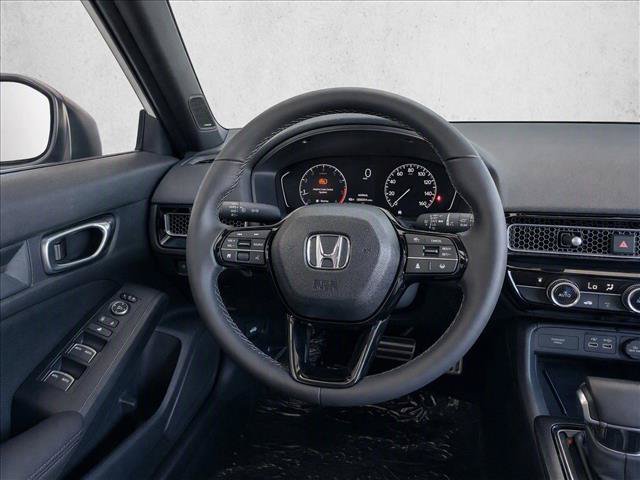 New 2026 Honda Civic Sport image 18