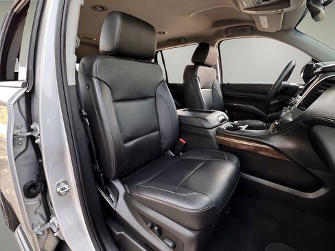 Used 2018 Chevrolet Tahoe LT w/ Max Trailering Package RWD image 23