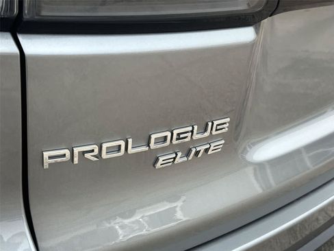 Used 2025 Honda Prologue Elite image 11