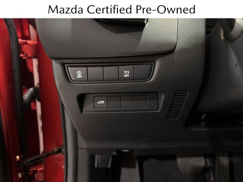 Certified 2025 MAZDA CX-50 AWD 2.5 S w/ Weather Package image 17