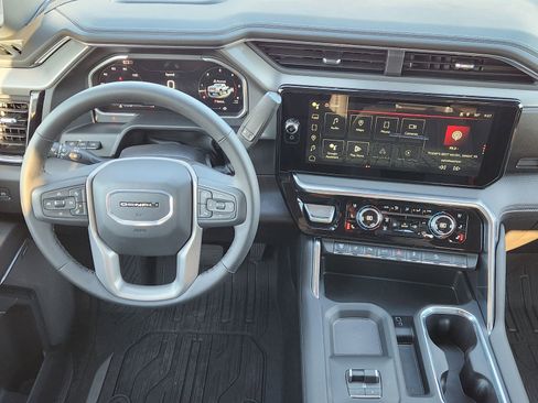 New 2026 GMC Sierra 2500 Denali w/ Denali Reserve Package image 31