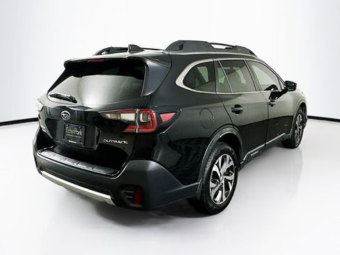 Used 2021 Subaru Outback Limited w/ Popular Package #2 AWD/4WD image 9