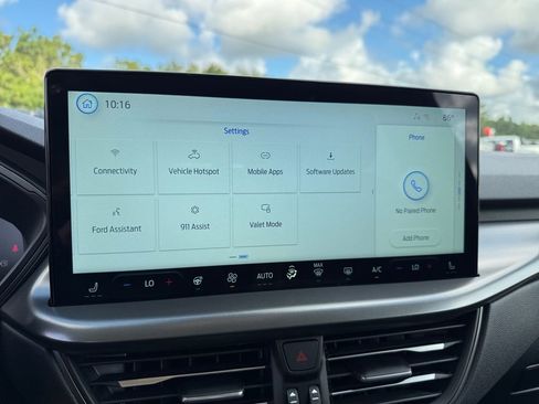 New 2025 Ford Escape Active w/ Tech Pack #1 image 36