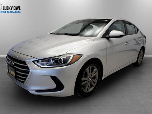 Used 2018 Hyundai Elantra SEL FWD image 22