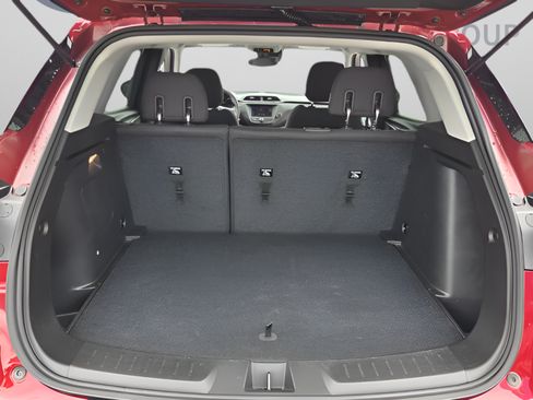 Used 2021 Chevrolet TrailBlazer LS FWD image 13