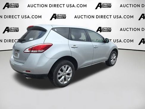 Used 2013 Nissan Murano S image 6