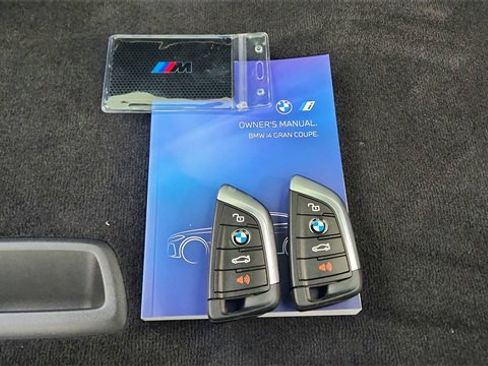 Used 2025 BMW i4 M50 image 65