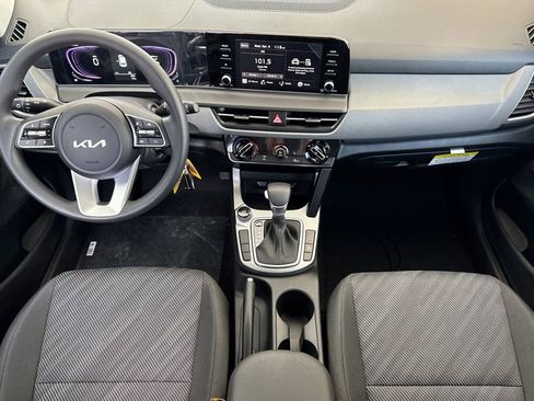 New 2026 Kia Seltos LX FWD image 13