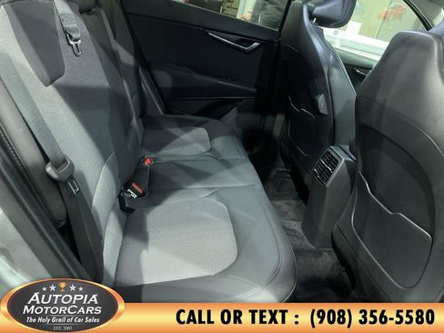 Used 2023 Kia Niro EX Touring image 13
