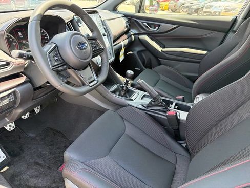 New 2026 Subaru WRX Premium w/ WRX Essentials Package AWD/4WD image 19