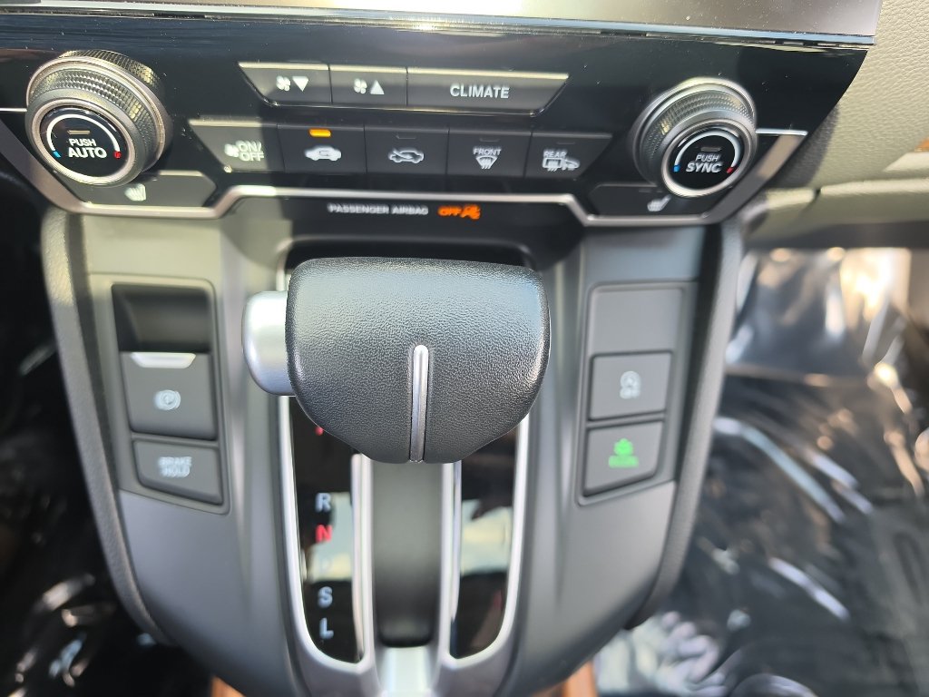 Used 2021 Honda CR-V Touring image 27