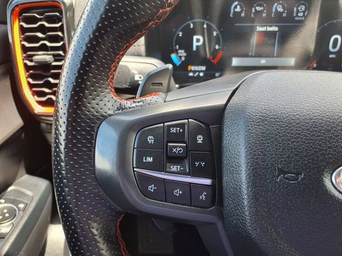 Used 2025 Ford Ranger Raptor AWD/4WD image 22