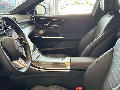 Used 2024 Mercedes-Benz C 300 Sedan image 14