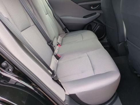 New 2025 Subaru Legacy Premium image 19