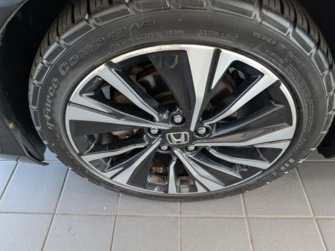 Used 2016 Honda Accord EX-L image 7