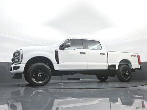 New 2026 Ford F350 XL w/ STX Appearance Package image 45