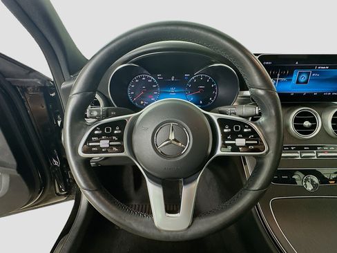 Certified 2021 Mercedes-Benz C 300 C 300 image 11