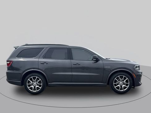 New 2026 Dodge Durango GT w/ Tow 'N Go Package AWD/4WD image 2