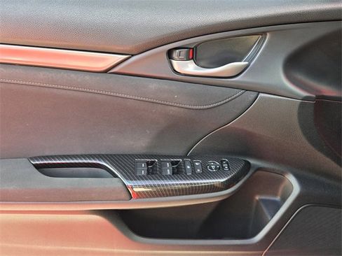 Used 2018 Honda Civic EX image 29