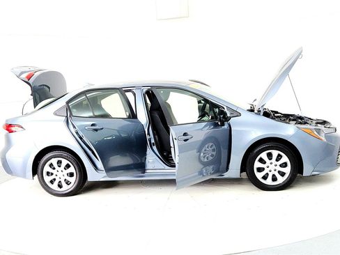 Certified 2024 Toyota Corolla LE image 12