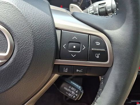 Used 2022 Lexus RX 350 FWD w/ Premium Package image 19