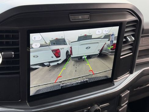 New 2026 Ford F150 STX w/ Equipment Group 200A RWD image 18