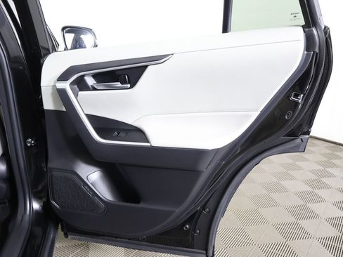 Used 2024 Toyota RAV4 XLE image 23