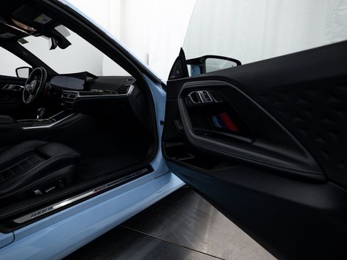 Used 2023 BMW M2 RWD image 20