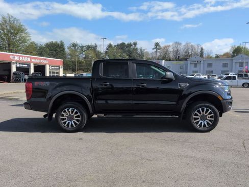 Used 2019 Ford Ranger XLT w/ Equipment Group 302A Luxury AWD/4WD image 9