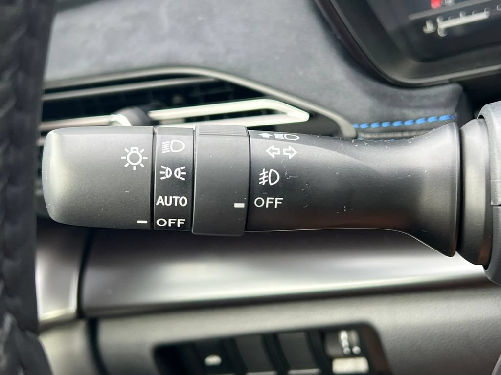 New 2026 Subaru WRX tS AWD/4WD image 23