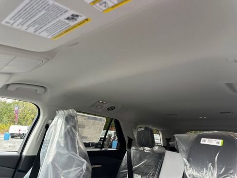 New 2026 Ford Explorer Active w/ Active Comfort Package image 26