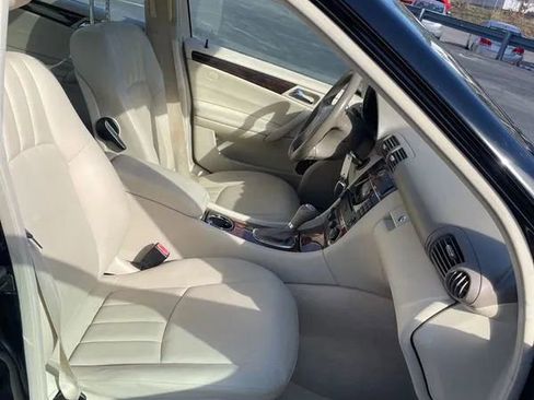 Used 2007 Mercedes-Benz C 280 C 280 4MATIC Sedan 4D image 14