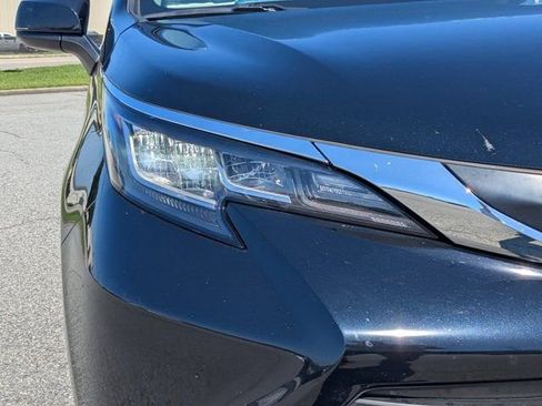 Used 2023 Toyota Sienna XLE FWD image 10