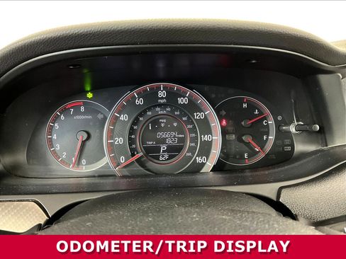 Used 2017 Honda Accord Sport image 12