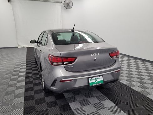 Used 2023 Kia Rio S FWD image 6