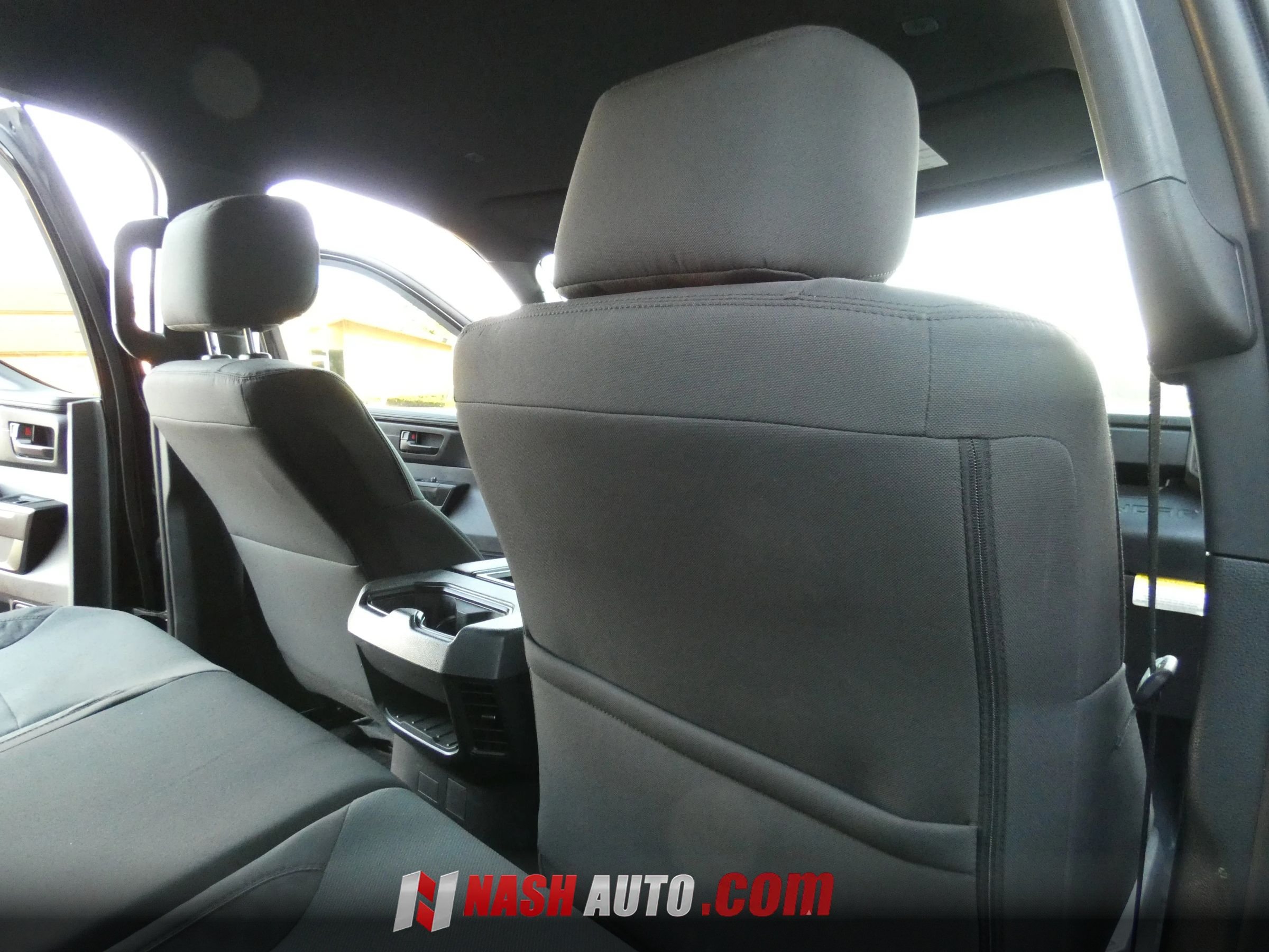 Used 2026 Toyota Tundra SR RWD image 48