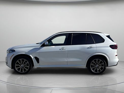 Used 2026 BMW X5 xDrive40i image 5