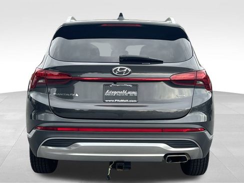 Used 2022 Hyundai Santa Fe SEL image 6