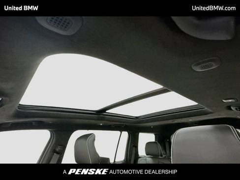 Used 2024 Jeep Grand Cherokee L Summit AWD/4WD image 12