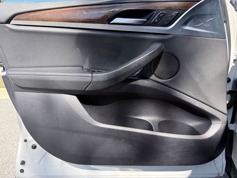 Used 2019 BMW X3 sDrive30i w/ Convenience Package image 43